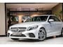 Mercedes-Benz C-klasse 180 Business Solution AMG Plus Upgrade Edition|Camera|Sportonderstel|Keyless