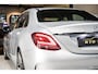 Mercedes-Benz C-klasse 180 Business Solution AMG Plus Upgrade Edition|Camera|Sportonderstel|Keyless