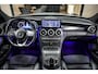 Mercedes-Benz C-klasse 180 Business Solution AMG Plus Upgrade Edition|Camera|Sportonderstel|Keyless