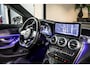 Mercedes-Benz C-klasse 180 Business Solution AMG Plus Upgrade Edition|Camera|Sportonderstel|Keyless