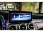 Mercedes-Benz C-klasse 180 Business Solution AMG Plus Upgrade Edition|Camera|Sportonderstel|Keyless