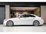 Mercedes-Benz C-klasse 180 Business Solution AMG Plus Upgrade Edition|Camera|Sportonderstel|Keyless