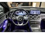 Mercedes-Benz C-klasse 180 Business Solution AMG Plus Upgrade Edition|Camera|Sportonderstel|Keyless