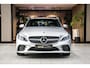 Mercedes-Benz C-klasse 180 Business Solution AMG Plus Upgrade Edition|Camera|Sportonderstel|Keyless