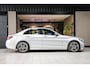 Mercedes-Benz C-klasse 180 Business Solution AMG Plus Upgrade Edition|Camera|Sportonderstel|Keyless