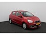 Mitsubishi Space Star 1.0 Cool+/ Airco!/ C.V.Afstand/ Elek.Pakket/ Radio-CD+AUX/ Deelbare Achterbank/ Dakspoiler/ Metallic Lak.