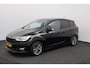 Ford C-Max 1.0 Titanium Sport/ 17'' LMV/ Bi-Xenon/ Voorruitverw./ Dakspoiler/ Camera/ PDC V+A/ Keyless-GO/ Stoel + Stuurverw./ Apple Carplay/ Zwarte-Hemel/ Extra getint glas/ 6-Bak.