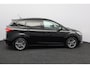 Ford C-Max 1.0 Titanium Sport/ 17'' LMV/ Bi-Xenon/ Voorruitverw./ Dakspoiler/ Camera/ PDC V+A/ Keyless-GO/ Stoel + Stuurverw./ Apple Carplay/ Zwarte-Hemel/ Extra getint glas/ 6-Bak.