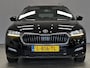 Skoda Octavia Combi 1.0 TSI Business Edition/ VIRTUAL DASH./ Elek. Kofferklep/ Apple + Android/ DAB+/ LED Koplampen/ Keyless-Go/ Lane-Assist./ PDC V+A/ 16'' LMV/ Navi/ Cruise/ Extra getint glas.