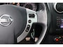 Nissan Qashqai 1.6 360/ Trekhaak/ Panorama-Dak/ 360° Camera/ Half-Leder/ Navi/ Clima/ Cruise/ Bluetooth/ Armsteun/ Multi. LEDER. Stuur/ 18''LMV/ Mistl./ Extra getint glas.