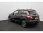 Nissan Qashqai 1.6 360/ Trekhaak/ Panorama-Dak/ 360° Camera/ Half-Leder/ Navi/ Clima/ Cruise/ Bluetooth/ Armsteun/ Multi. LEDER. Stuur/ 18''LMV/ Mistl./ Extra getint glas.