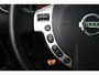 Nissan Qashqai 1.6 360/ Trekhaak/ Panorama-Dak/ 360° Camera/ Half-Leder/ Navi/ Clima/ Cruise/ Bluetooth/ Armsteun/ Multi. LEDER. Stuur/ 18''LMV/ Mistl./ Extra getint glas.