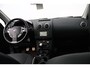 Nissan Qashqai 1.6 360/ Trekhaak/ Panorama-Dak/ 360° Camera/ Half-Leder/ Navi/ Clima/ Cruise/ Bluetooth/ Armsteun/ Multi. LEDER. Stuur/ 18''LMV/ Mistl./ Extra getint glas.