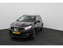 Nissan Qashqai 1.6 360/ Trekhaak/ Panorama-Dak/ 360° Camera/ Half-Leder/ Navi/ Clima/ Cruise/ Bluetooth/ Armsteun/ Multi. LEDER. Stuur/ 18''LMV/ Mistl./ Extra getint glas.