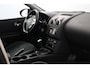 Nissan Qashqai 1.6 360/ Trekhaak/ Panorama-Dak/ 360° Camera/ Half-Leder/ Navi/ Clima/ Cruise/ Bluetooth/ Armsteun/ Multi. LEDER. Stuur/ 18''LMV/ Mistl./ Extra getint glas.