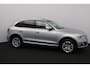 Audi Q5 2.0 TFSI quattro Pro Line Plus/ 230pk!/ Elek. Trekhaak/ Bi-Xenon/ 18'' LMV/ Elek. Stoel(en) + Memory/ Stoelverw./ Standkachel/ Adaptive Cruise/ Elek. Kofferklep/ PDC V+A/ Navi/ Bluetooth/ Multi. LEDER. Stuur/ Extra getint g
