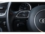 Audi Q5 2.0 TFSI quattro Pro Line Plus/ 230pk!/ Elek. Trekhaak/ Bi-Xenon/ 18'' LMV/ Elek. Stoel(en) + Memory/ Stoelverw./ Standkachel/ Adaptive Cruise/ Elek. Kofferklep/ PDC V+A/ Navi/ Bluetooth/ Multi. LEDER. Stuur/ Extra getint g
