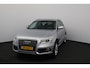 Audi Q5 2.0 TFSI quattro Pro Line Plus/ 230pk!/ Elek. Trekhaak/ Bi-Xenon/ 18'' LMV/ Elek. Stoel(en) + Memory/ Stoelverw./ Standkachel/ Adaptive Cruise/ Elek. Kofferklep/ PDC V+A/ Navi/ Bluetooth/ Multi. LEDER. Stuur/ Extra getint g