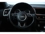 Audi Q5 2.0 TFSI quattro Pro Line Plus/ 230pk!/ Elek. Trekhaak/ Bi-Xenon/ 18'' LMV/ Elek. Stoel(en) + Memory/ Stoelverw./ Standkachel/ Adaptive Cruise/ Elek. Kofferklep/ PDC V+A/ Navi/ Bluetooth/ Multi. LEDER. Stuur/ Extra getint g