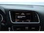 Audi Q5 2.0 TFSI quattro Pro Line Plus/ 230pk!/ Elek. Trekhaak/ Bi-Xenon/ 18'' LMV/ Elek. Stoel(en) + Memory/ Stoelverw./ Standkachel/ Adaptive Cruise/ Elek. Kofferklep/ PDC V+A/ Navi/ Bluetooth/ Multi. LEDER. Stuur/ Extra getint g