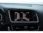 Audi Q5 2.0 TFSI quattro Pro Line Plus/ 230pk!/ Elek. Trekhaak/ Bi-Xenon/ 18'' LMV/ Elek. Stoel(en) + Memory/ Stoelverw./ Standkachel/ Adaptive Cruise/ Elek. Kofferklep/ PDC V+A/ Navi/ Bluetooth/ Multi. LEDER. Stuur/ Extra getint g