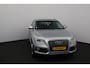 Audi Q5 2.0 TFSI quattro Pro Line Plus/ 230pk!/ Elek. Trekhaak/ Bi-Xenon/ 18'' LMV/ Elek. Stoel(en) + Memory/ Stoelverw./ Standkachel/ Adaptive Cruise/ Elek. Kofferklep/ PDC V+A/ Navi/ Bluetooth/ Multi. LEDER. Stuur/ Extra getint g