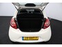 Ford Ka 1.2 Cool & Sound start/stop/ Half-Leder - Alcantara/ Airco/ C.V. Afstand/ Elek. pakket/ Isofix/ Radio-CD/ Getint glas.