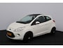 Ford Ka 1.2 Cool & Sound start/stop/ Half-Leder - Alcantara/ Airco/ C.V. Afstand/ Elek. pakket/ Isofix/ Radio-CD/ Getint glas.