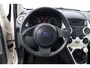 Ford Ka 1.2 Cool & Sound start/stop/ Half-Leder - Alcantara/ Airco/ C.V. Afstand/ Elek. pakket/ Isofix/ Radio-CD/ Getint glas.