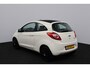 Ford Ka 1.2 Cool & Sound start/stop/ Half-Leder - Alcantara/ Airco/ C.V. Afstand/ Elek. pakket/ Isofix/ Radio-CD/ Getint glas.