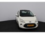 Ford Ka 1.2 Cool & Sound start/stop/ Half-Leder - Alcantara/ Airco/ C.V. Afstand/ Elek. pakket/ Isofix/ Radio-CD/ Getint glas.