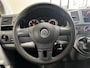Volkswagen Transporter 2.0 TDI L2H1 Economy/ Zij-Schuifdeur Rechts/ Trekhaak/ Imperiaal/ Half-Leder/ Cruise/ Radio-CD AUX/ Getint glas.