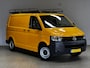 Volkswagen Transporter 2.0 TDI L2H1 Economy/ Zij-Schuifdeur Rechts/ Trekhaak/ Imperiaal/ Half-Leder/ Cruise/ Radio-CD AUX/ Getint glas.