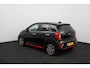 Kia Picanto 1.0 T-GDI GT-Line/ Keyless/ Camera/ Stoel + Stuurverw./ Extra getint glas/ LED Dagrijverl./ LEDER/ Apple + Android/ DAB+/ Clima/ Cruise/ Elek. pakket/ Isofix/ Bluetooth/ Multi. LEDER. Stuur/ Mistl./ PDc/ Chroom