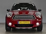 MINI Countryman 1.6 Cooper Pepper/ Zwarte Hemel/ 17''LMV/ Clima/ Navi/ Cruise/ Bluetooth/ Multi.LEDER.Stuur/ Elek.pakket/ Isofix/ PDC Achter.