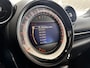 MINI Countryman 1.6 Cooper Pepper/ Zwarte Hemel/ 17''LMV/ Clima/ Navi/ Cruise/ Bluetooth/ Multi.LEDER.Stuur/ Elek.pakket/ Isofix/ PDC Achter.