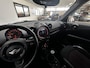 MINI Countryman 1.6 Cooper Pepper/ Zwarte Hemel/ 17''LMV/ Clima/ Navi/ Cruise/ Bluetooth/ Multi.LEDER.Stuur/ Elek.pakket/ Isofix/ PDC Achter.