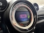 MINI Countryman 1.6 Cooper Pepper/ Zwarte Hemel/ 17''LMV/ Clima/ Navi/ Cruise/ Bluetooth/ Multi.LEDER.Stuur/ Elek.pakket/ Isofix/ PDC Achter.