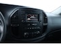 Mercedes-Benz Vito 114 CDI Extra Lang Comfort/ Dubbele Cabine!/ Automaat/ Trekhaak/ Camera/ Bluetooth/ Navi/ Airco/ Cruise/ Elek. pakket/ AUX & USB/ Multi. Stuur/ Armsteun/ Dagrijverl.