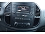 Mercedes-Benz Vito 114 CDI Extra Lang Comfort/ Dubbele Cabine!/ Automaat/ Trekhaak/ Camera/ Bluetooth/ Navi/ Airco/ Cruise/ Elek. pakket/ AUX & USB/ Multi. Stuur/ Armsteun/ Dagrijverl.