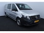 Mercedes-Benz Vito 114 CDI Extra Lang Comfort/ Dubbele Cabine!/ Automaat/ Trekhaak/ Camera/ Bluetooth/ Navi/ Airco/ Cruise/ Elek. pakket/ AUX & USB/ Multi. Stuur/ Armsteun/ Dagrijverl.
