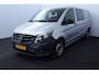 Mercedes-Benz Vito 114 CDI Extra Lang Comfort/ Dubbele Cabine!/ Automaat/ Trekhaak/ Camera/ Bluetooth/ Navi/ Airco/ Cruise/ Elek. pakket/ AUX & USB/ Multi. Stuur/ Armsteun/ Dagrijverl.