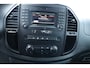Mercedes-Benz Vito 114 CDI Extra Lang Comfort/ Dubbele Cabine!/ Automaat/ Trekhaak/ Camera/ Bluetooth/ Navi/ Airco/ Cruise/ Elek. pakket/ AUX & USB/ Multi. Stuur/ Armsteun/ Dagrijverl.