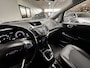 Ford EcoSport 1.0 EcoBoost Titanium/ D-Riem Verv 106.000KM!/ Clima/ Cruise/ Bluetooth/ Multi.LEDER.Stuur/ Elek.pakket/ Isofix/ PDC Achter.
