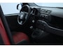 Fiat Panda 0.9 TwinAir Pop/ Stuurbekr./ C.V. Afstand/ Elek. Ramen/ Isofix/ Radio-CD/ Armsteun/ Getint glas/ Dagrijverl./ Dakrails.