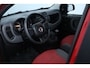 Fiat Panda 0.9 TwinAir Pop/ Stuurbekr./ C.V. Afstand/ Elek. Ramen/ Isofix/ Radio-CD/ Armsteun/ Getint glas/ Dagrijverl./ Dakrails.