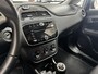 Fiat Punto Evo 0.9 TwinAir Street/ 15''LMV/ AIRCO!/ Multi.Stuur/ Radio-CD+AUX&USB/ Elek.Pakket/ Isofx/ Metallic Lak/ C.V.afstand.