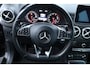 Mercedes-Benz B-klasse 180 Business Solution AMG/ AUTOMAAT!/ Zwarte-Hemel/ 18'' LMV/ LED Koplampen/ Keyless-GO/ Stoelverw./ Camera/ PDC V+A/ Half-Leder - Alcantara/ Navi/ Cruise/ Bluetooth/ Multi. Sportstuur.