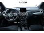 Mercedes-Benz B-klasse 180 Business Solution AMG/ AUTOMAAT!/ Zwarte-Hemel/ 18'' LMV/ LED Koplampen/ Keyless-GO/ Stoelverw./ Camera/ PDC V+A/ Half-Leder - Alcantara/ Navi/ Cruise/ Bluetooth/ Multi. Sportstuur.