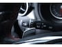Mercedes-Benz B-klasse 180 Business Solution AMG/ AUTOMAAT!/ Zwarte-Hemel/ 18'' LMV/ LED Koplampen/ Keyless-GO/ Stoelverw./ Camera/ PDC V+A/ Half-Leder - Alcantara/ Navi/ Cruise/ Bluetooth/ Multi. Sportstuur.